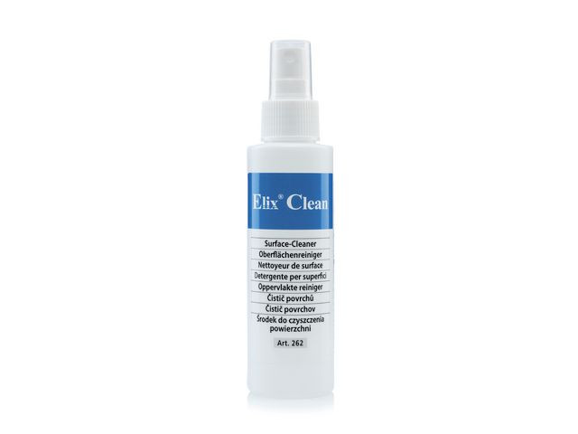 BildeRens Elix Spray Overflate 125Ml