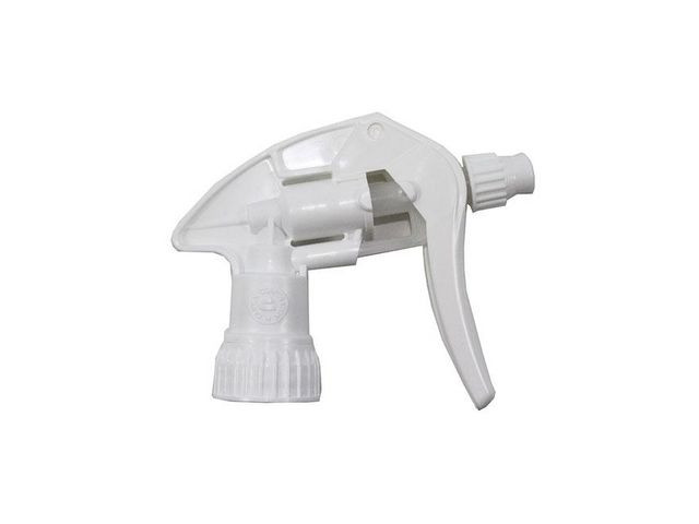 BildeSprayhode Til Plastflaske 500/650Ml (12 stk)