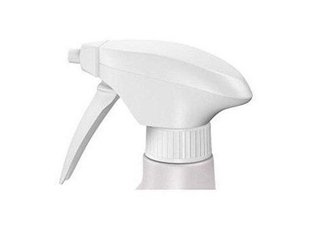 BildeSkumhode Til Plastflaske 500/650Ml (12 stk)