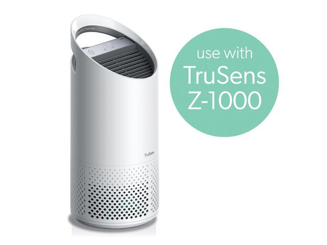 BildeHepafilter Leitz Trusens Z-1000