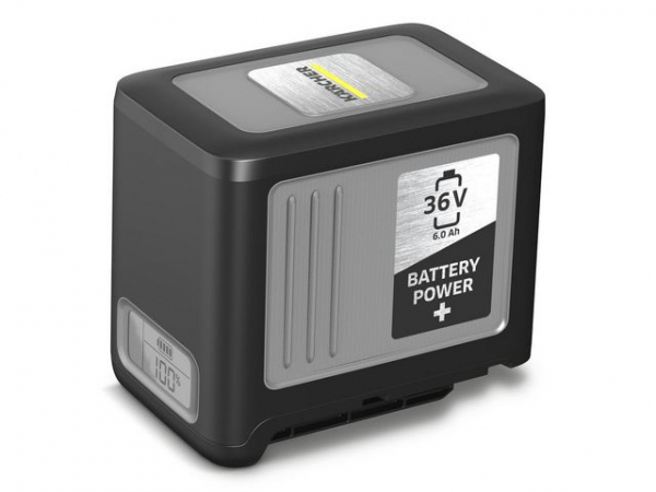 Batteri Kärcher Power+ 36/60