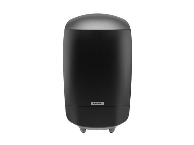 BildeDispenser Katrin Centerbox S Sort