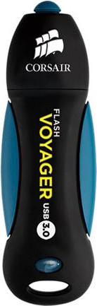 BildeCORSAIR 256GB Flach Voyager USB3.0