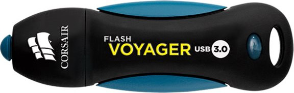 CORSAIR 256GB Flach Voyager USB3.0