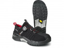 Vernesko Jalas 9968 Exalter Gtx S3 34