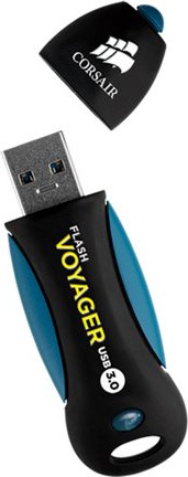 CORSAIR 256GB Flach Voyager USB3.0