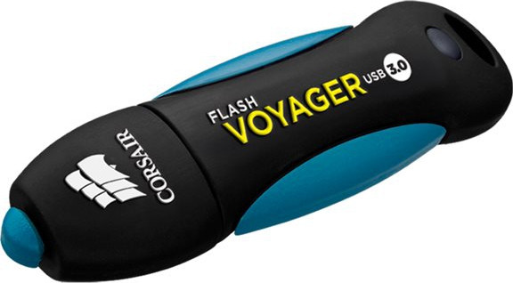 CORSAIR 256GB Flach Voyager USB3.0