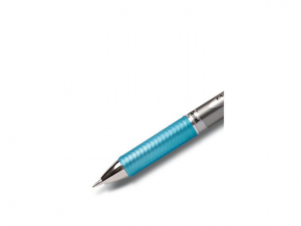 Trykkblyant Pentel Energize 0,5Mm Sort