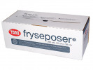 Frysepose Toro 25X38Cm 4,8L (250 stk)