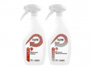 Påfyllflaske Sure W&D 750Ml (6 stk)