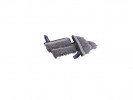 Mopp Vileda Swep Duo R-Microtechpro 35Cm