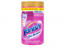 Flekkfjerner Vanish Pink Powder 1,5Kg