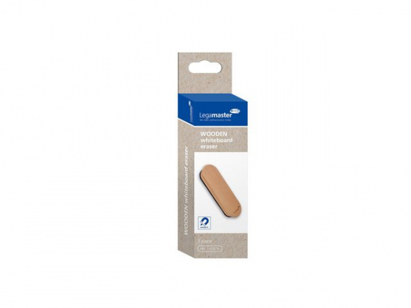 Tavletørker Legamaster Wooden Magnetisk