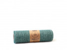 Bordløper Edelweiss 30Cmx5M Jute Sage