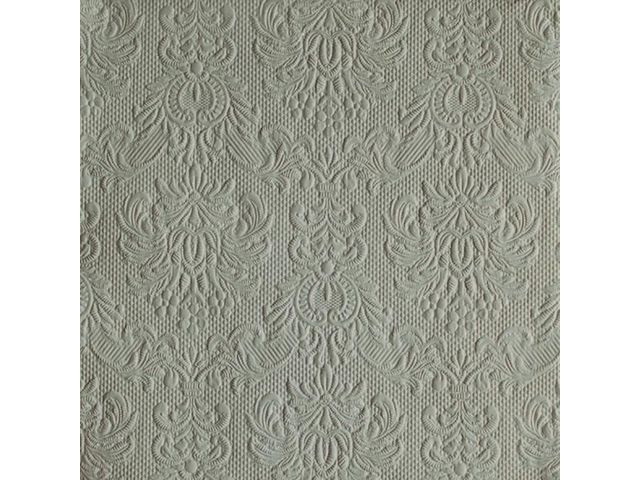BildeServiett Edelweiss 40Cm Sage Grønn (15 stk)