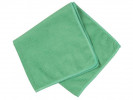Klut Basic Microfiber 40X40Cm Grønn (20...