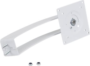 BildeERGOTRON SV10 Tablet Riser Conversion Ki