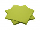 Serviett Dunisoft 20Cm Kiwi (180 stk/pk,...