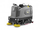 Gulvvasker Kärcher B 260 Ri Bp