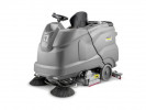 Gulvvasker Kärcher B 200 R Bp