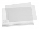 Plastlomme Durable A4 Selvklebende (5 stk)