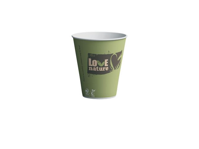 BildeTermobeger Bioware 36Cl (75 stk/pk, 20 pakker)