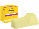 Notatblokk Post-It Ssn 76X127 Cy (12 stk)