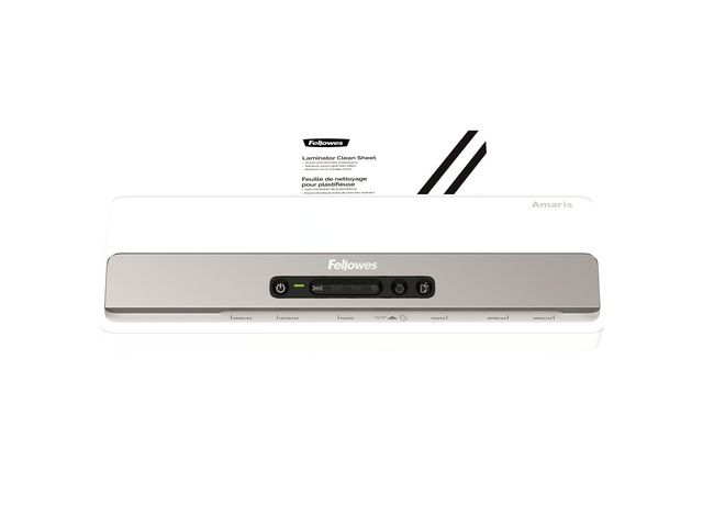 BildeLamineringsmaskin Fellowes Amaris A3 Off