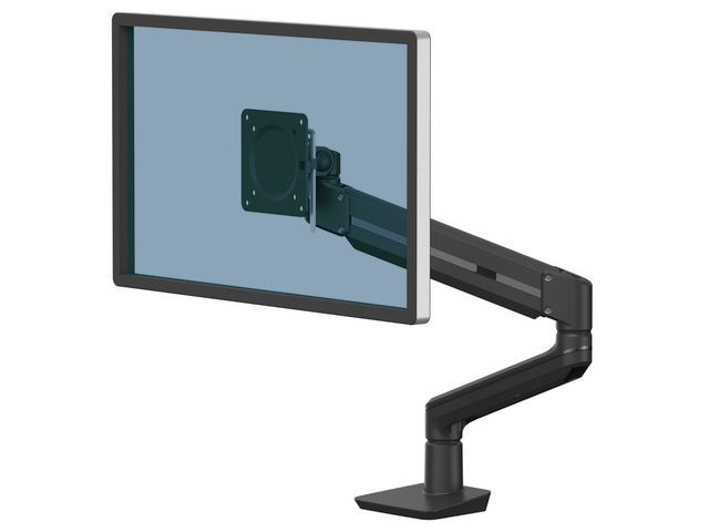 BildeSkjermarm Fellowes Tallo Single