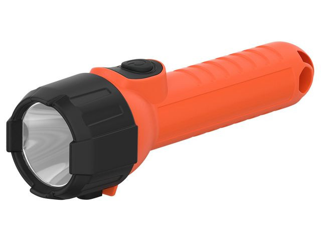 BildeLommelykt Energizer Atex Led