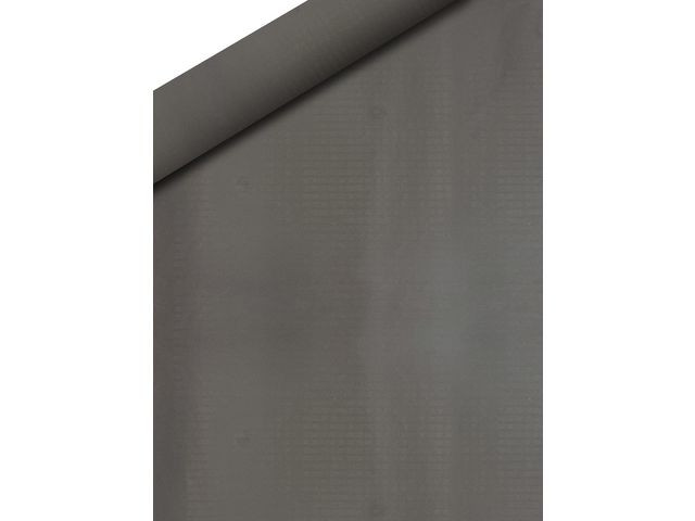 BildeGavepapir 10X0,7M Grå