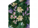 Gavepapir 10X0,7M Garden Lily