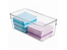 Skuffeinnsats Idesign 10X20X8Cm Klar