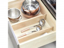 Skuffeavdeler Idesign 6Cm Tre (2 stk)