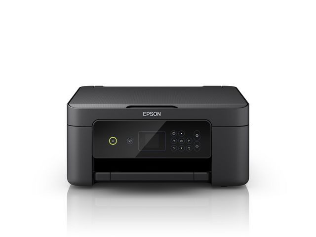 Skanner Epson Es-580W A4