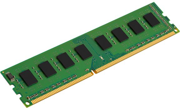 BildeKINGSTON 4GB DDR3L 1600MHz Dimm ClientSy