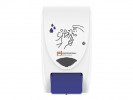 Dispenser Scjp Cleanse Light Kremsåpe 2L