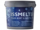 Issmelter X-It Bøtte 12,5L