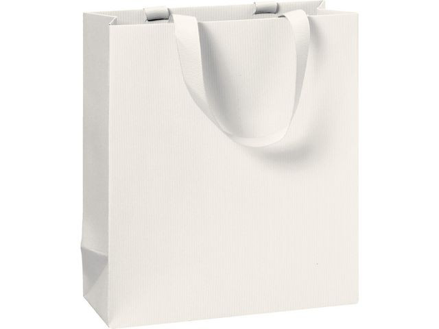 BildeGavepose 18X8X21 Krem