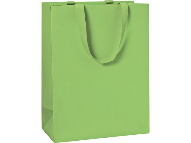 BildeGavepose 23X13X30 Lime