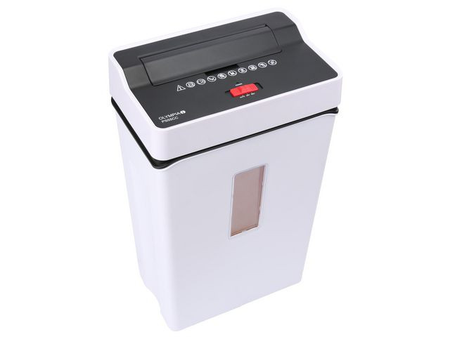 BildeMakuleringsmaskin Olympia Ps 55 Cc P4
