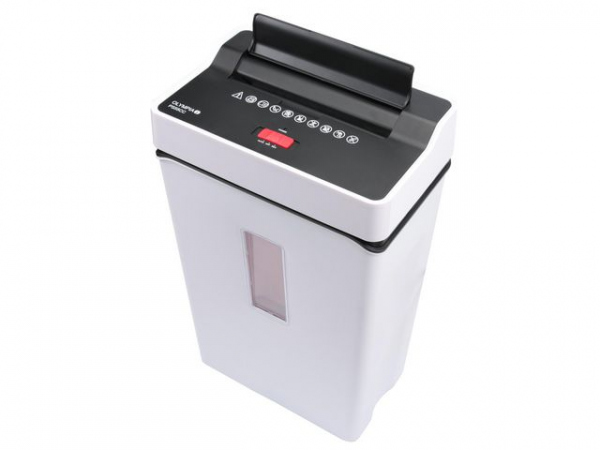 Makuleringsmaskin Olympia Ps 55 Cc P4