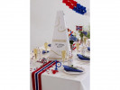 Kransekakeeske 250X550Mm 24 Ringer (25 s...