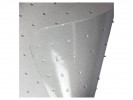 Stolunderlag Floortex 120X150Cm Poly