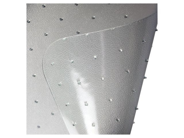 BildeStolunderlag Floortex 120X90Cm Poly