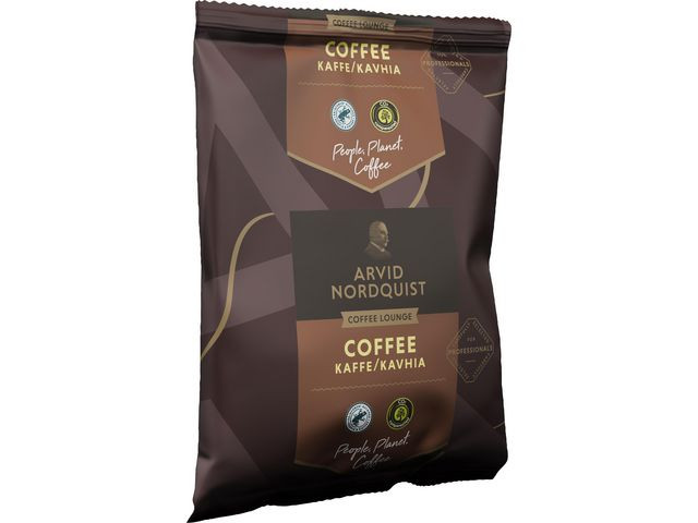 BildeKaffe Arvid N Original Blend 100G (60 stk)