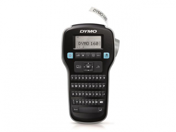 Merkemaskin Dymo Lm 160