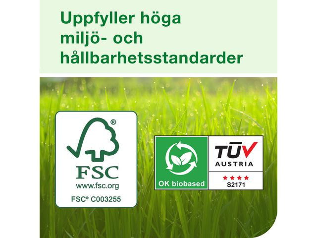 BildeKlut Tork Allbruk W4 Hvit (90 stk)