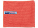 Klut Uniq Duotex Microfiber 30X35Cm Rød...