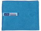 Klut Uniq Duotex Microfiber 30X35Cm Blå...